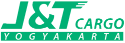 JNT Cargo Jogja
